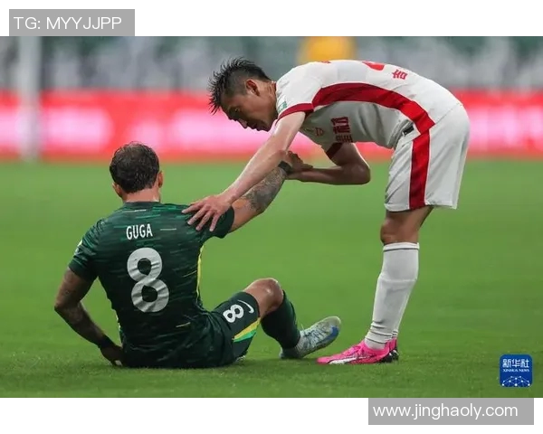 北京国安迎战泰国球队展现中国足球的实力与魅力