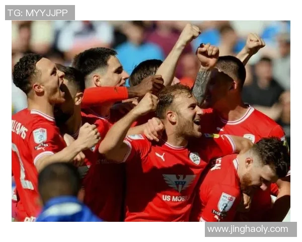 博尔顿与谢星期三的精彩对决揭示英格兰足球的魅力与竞争激烈性