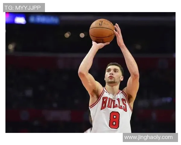 扎克拉文的篮球之路：从天赋少年到NBA明星的奋斗历程