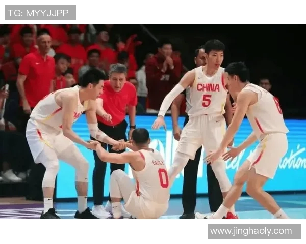 男篮美国对中国精彩对决直播时间及观看方式全攻略